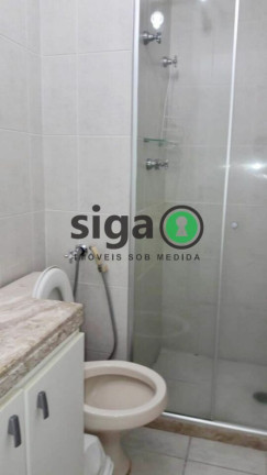 Imagem Apartamento com 1 Quarto para Alugar, 60 m² em Vila Nova Conceição - São Paulo