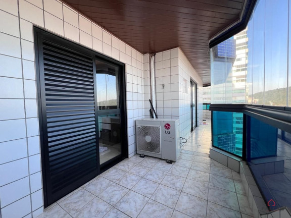 Imagem Apartamento com 3 Quartos à Venda, 168 m² em Canto Do Forte - Praia Grande Imagem Apartamento com 3 Quartos à Venda, 168 m² em Canto Do Forte - Praia Grande