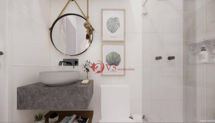 Imagem Apartamento com 2 Quartos à Venda, 62 m² em Cidade Patriarca - São Paulo