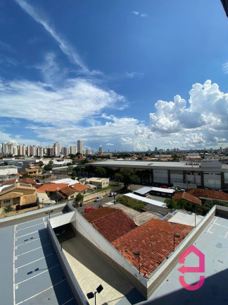 Imagem Apartamento com 2 Quartos à Venda,  em Setor Coimbra - Goiânia