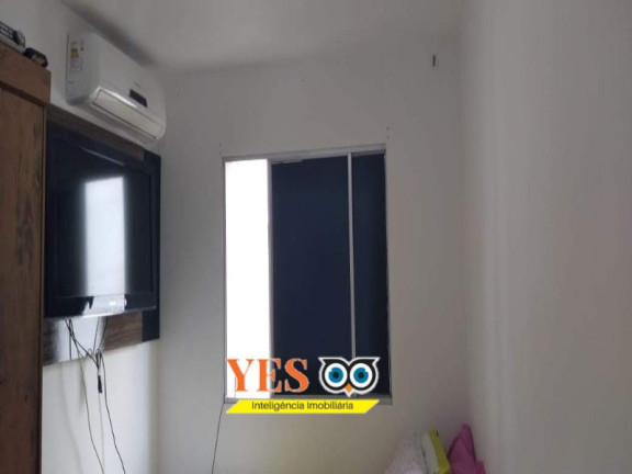 Imagem Apartamento com 2 Quartos à Venda, 42 m² em Pedra Do Descanso - Feira De Santana Imagem Apartamento com 2 Quartos à Venda, 42 m² em Pedra Do Descanso - Feira De Santana