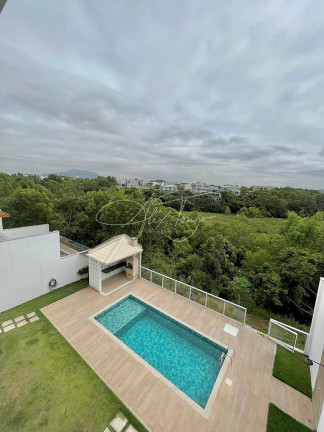 Imagem Casa com 3 Quartos à Venda, 300 m² em Manguinhos - Serra Imagem Casa com 3 Quartos à Venda, 300 m² em Manguinhos - Serra
