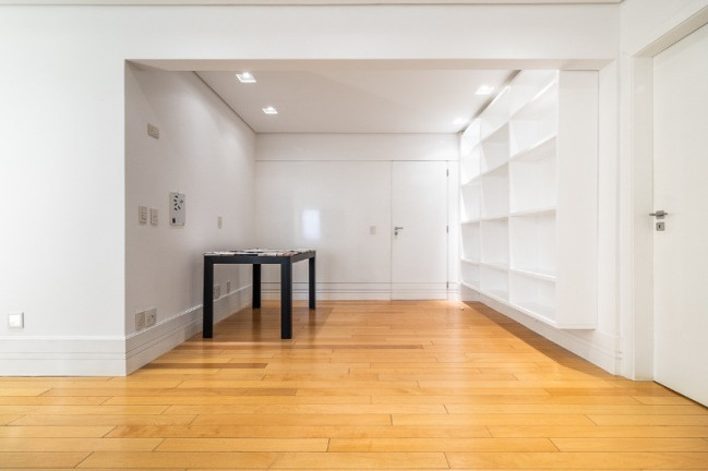 Imagem Imóvel com 3 Quartos à Venda, 293 m² em Jardim Paulista - São Paulo Imagem Imóvel com 3 Quartos à Venda, 293 m² em Jardim Paulista - São Paulo