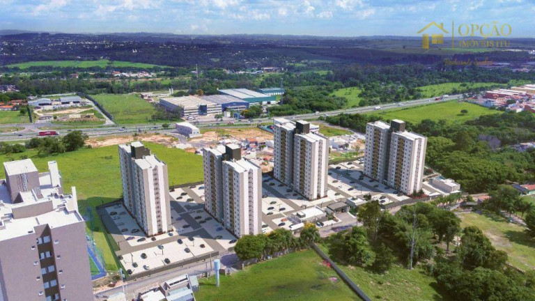Imagem Apartamento com 2 Quartos à Venda, 60 m² em Jardim Santiago - Indaiatuba Imagem Apartamento com 2 Quartos à Venda, 60 m² em Jardim Santiago - Indaiatuba