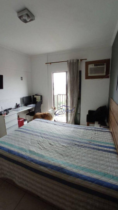 Imagem Cobertura com 5 Quartos à Venda, 350 m² em Aparecida - Santos Imagem Cobertura com 5 Quartos à Venda, 350 m² em Aparecida - Santos