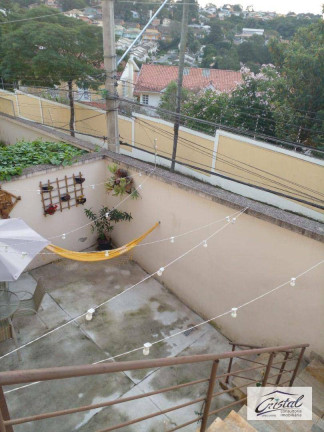 Imagem Casa com 3 Quartos à Venda, 167 m² em Granja Viana - Cotia