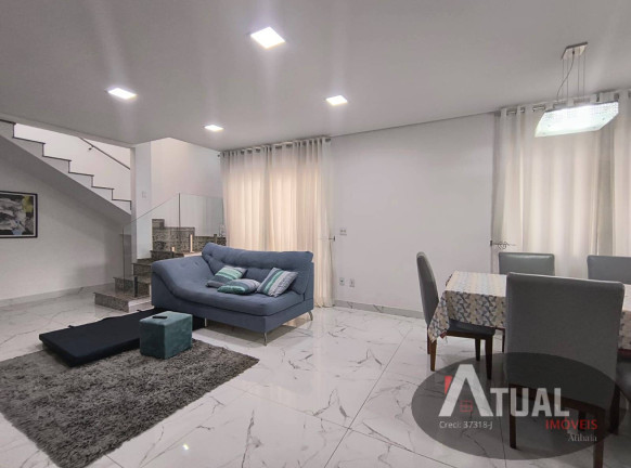 Imagem Casa com 2 Quartos à Venda, 250 m² em Jardim Paulista - Atibaia
