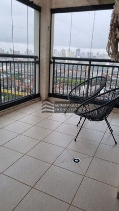 Imagem Apartamento com 3 Quartos à Venda, 88 m² em Ipiranga - São Paulo Imagem Apartamento com 3 Quartos à Venda, 88 m² em Ipiranga - São Paulo