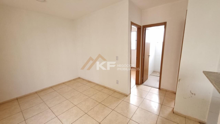 Imagem Apartamento com 2 Quartos à Venda, 45 m² em Reserva Real - Ribeirão Preto Imagem Apartamento com 2 Quartos à Venda, 45 m² em Reserva Real - Ribeirão Preto