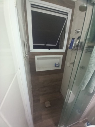 Imagem Apartamento com 3 Quartos à Venda, 84 m² em Marapé - Santos Imagem Apartamento com 3 Quartos à Venda, 84 m² em Marapé - Santos
