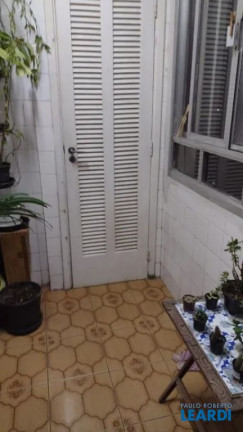 Imagem Apartamento com 2 Quartos à Venda, 78 m² em Vila Bastos - Santo André Imagem Apartamento com 2 Quartos à Venda, 78 m² em Vila Bastos - Santo André
