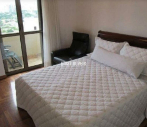 Imagem Apartamento com 3 Quartos à Venda, 272 m² em Campo Belo - São Paulo Imagem Apartamento com 3 Quartos à Venda, 272 m² em Campo Belo - São Paulo
