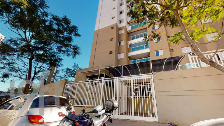 Apartamento com 3 Quartos à Venda, 72 m² em Vila Andrade - São Paulo