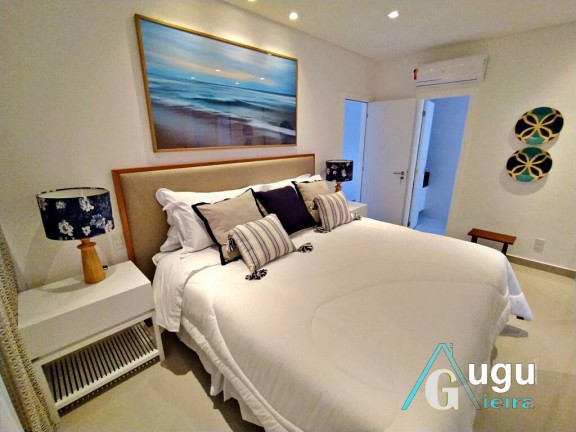 Imagem Apartamento com 4 Quartos à Venda, 143 m² em Enseada Azul - Guarapari Imagem Apartamento com 4 Quartos à Venda, 143 m² em Enseada Azul - Guarapari