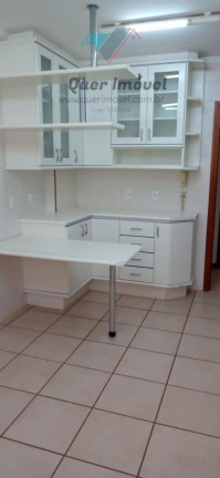Imagem Apartamento com 4 Quartos à Venda, 150 m² em Santa Cruz Do José Jacques - Ribeirão Preto