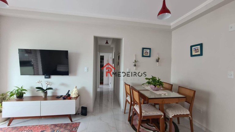 Imagem Apartamento com 2 Quartos à Venda, 70 m² em Canto Do Forte - Praia Grande Imagem Apartamento com 2 Quartos à Venda, 70 m² em Canto Do Forte - Praia Grande