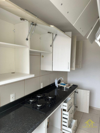 Imagem Apartamento com 2 Quartos à Venda, 52 m² em Ilha Dos Ayres - Vila Velha
