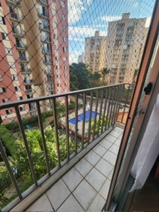 Apartamento com 3 Quartos à Venda, 64 m² em Jardim Celeste - São Paulo