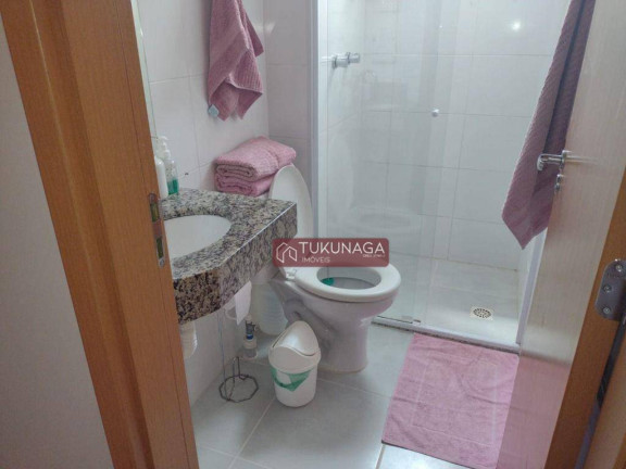 Imagem Apartamento com 2 Quartos à Venda, 44 m² em Jardim íris - São Paulo