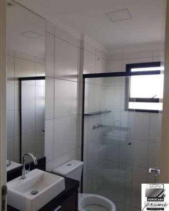 Imagem Apartamento com 2 Quartos à Venda, 56 m² em Jardim São Carlos - Sorocaba