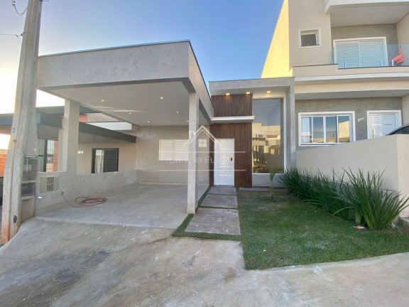 Imagem Casa de Condomínio com 3 Quartos à Venda, 100 m² em Condomínio Horto Villagio - Sorocaba Imagem Casa de Condomínio com 3 Quartos à Venda, 100 m² em Condomínio Horto Villagio - Sorocaba