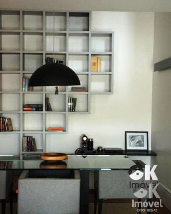 Imagem Apartamento com 2 Quartos à Venda, 76 m² em Vila Madalena - São Paulo
