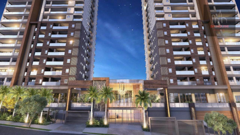 Imagem Apartamento com 4 Quartos à Venda, 222 m² em Perdizes - São Paulo