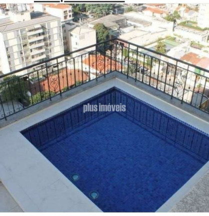 Imagem Apartamento com 4 Quartos à Venda, 518 m² em Vila Mariana - São Paulo Imagem Apartamento com 4 Quartos à Venda, 518 m² em Vila Mariana - São Paulo