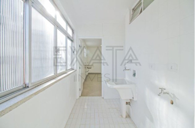 Imagem Imóvel com 3 Quartos à Venda, 134 m² em Jardins - São Paulo
