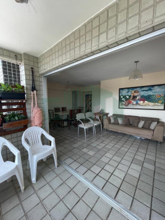 Imagem Apartamento com 3 Quartos à Venda, 112 m² em Madalena - Recife Imagem Apartamento com 3 Quartos à Venda, 112 m² em Madalena - Recife