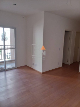 Imagem Apartamento com 2 Quartos à Venda, 56 m² em Jardim São Carlos - Sorocaba Imagem Apartamento com 2 Quartos à Venda, 56 m² em Jardim São Carlos - Sorocaba