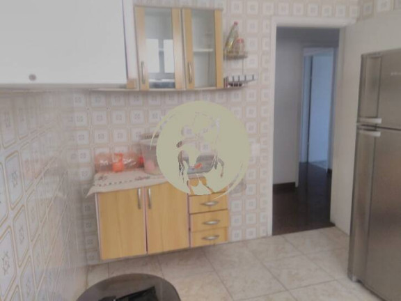 Imagem Apartamento com 3 Quartos à Venda, 135 m² em Aparecida - Santos Imagem Apartamento com 3 Quartos à Venda, 135 m² em Aparecida - Santos