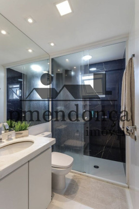 Imagem Apartamento com 2 Quartos à Venda, 108 m² em Jardim Das Perdizes - São Paulo