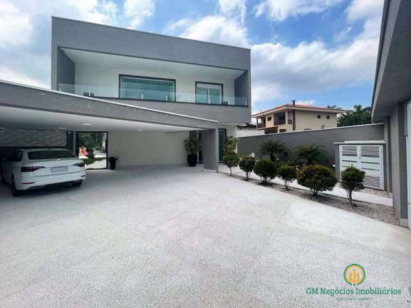 Imagem Casa de Condomínio com 4 Quartos à Venda, 883 m² em Jardim São Paulo Ii - Cotia