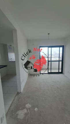 Apartamento com 2 Quartos à Venda, 54 m² em Centro - São Bernardo Do Campo