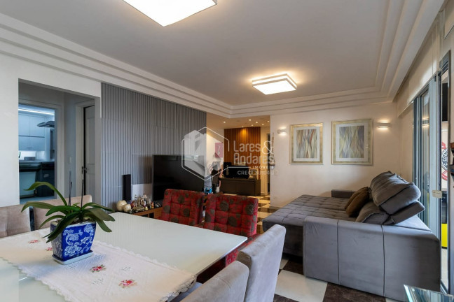 Imagem Apartamento com 3 Quartos à Venda, 103 m² em Planalto Paulista - São Paulo Imagem Apartamento com 3 Quartos à Venda, 103 m² em Planalto Paulista - São Paulo