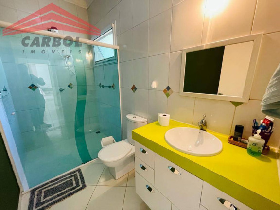 Imagem Casa de Condomínio com 4 Quartos à Venda, 580 m² em Caxambú - Jundiaí