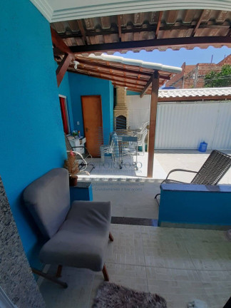 Imagem Casa com 3 Quartos à Venda, 144 m² em Centro Hípico (tamoios) - Cabo Frio
