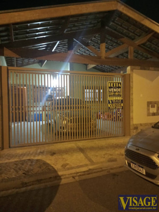 Imagem Casa com 3 Quartos à Venda, 140 m² em Vila Branca - Jacareí Imagem Casa com 3 Quartos à Venda, 140 m² em Vila Branca - Jacareí