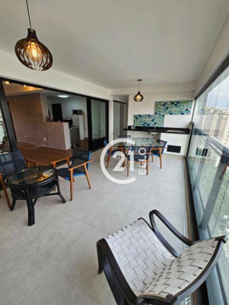 Imagem Apartamento com 3 Quartos à Venda, 163 m² em Moema - São Paulo Imagem Apartamento com 3 Quartos à Venda, 163 m² em Moema - São Paulo