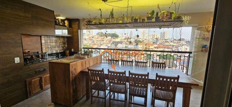 Imagem Apartamento com 3 Quartos à Venda, 137 m² em Vila Rosália - Guarulhos Imagem Apartamento com 3 Quartos à Venda, 137 m² em Vila Rosália - Guarulhos