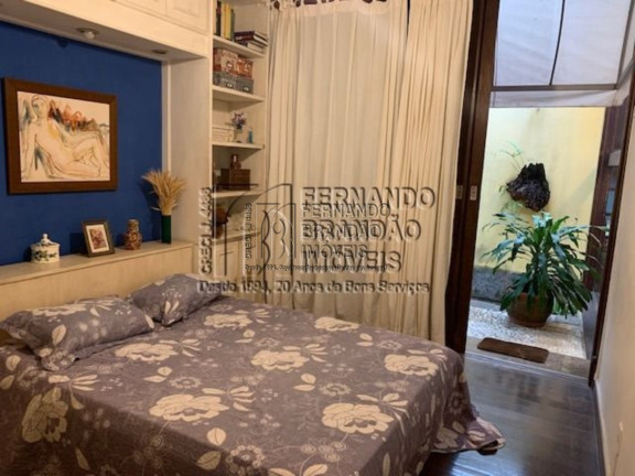 Imagem Casa com 4 Quartos à Venda, 1.035 m² em Itanhangá - Rio De Janeiro Imagem Casa com 4 Quartos à Venda, 1.035 m² em Itanhangá - Rio De Janeiro