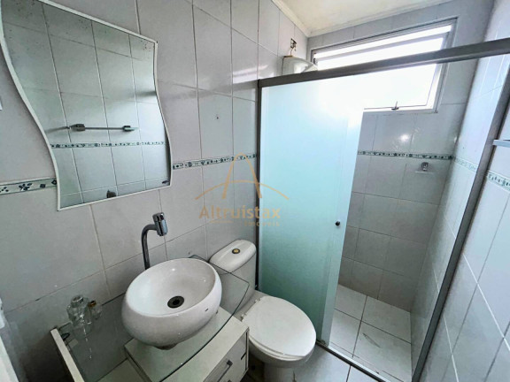 Imagem Apartamento com 2 Quartos à Venda, 56 m² em Jardim Roberto - Osasco