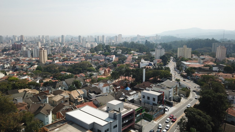 Imagem Casa de Condomínio com 5 Quartos à Venda, 444 m² em Tucuruvi - São Paulo