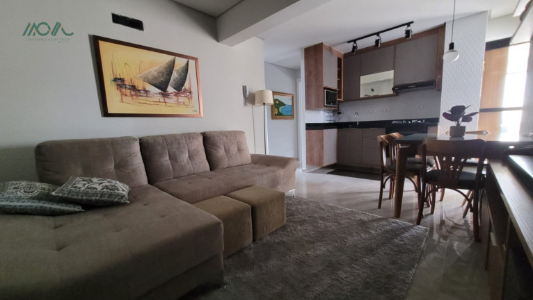 Imagem Imóvel com 3 Quartos para Alugar, 79 m² em Itapema Do Norte - Itapoá