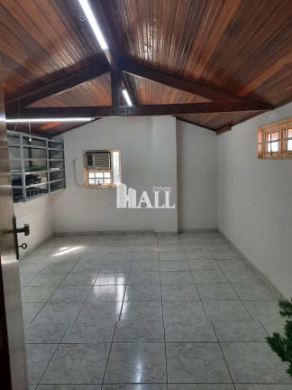 Imagem Casa com 4 Quartos à Venda, 350 m² em Jardim Morumbi - São José Do Rio Preto Imagem Casa com 4 Quartos à Venda, 350 m² em Jardim Morumbi - São José Do Rio Preto