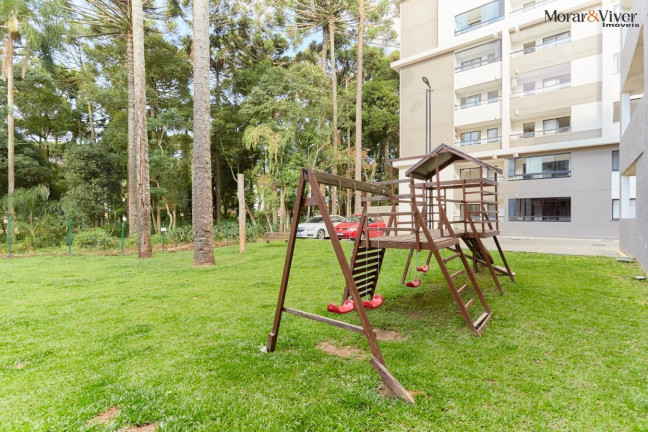 Imagem Apartamento com 2 Quartos à Venda, 49 m² em Parque Da Fonte - São José Dos Pinhais
