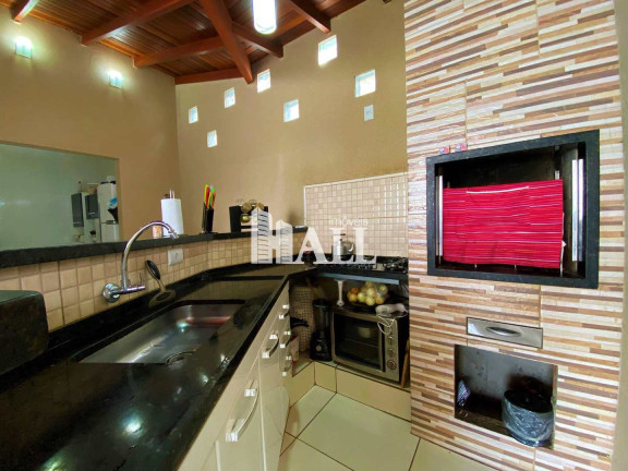 Imagem Casa com 2 Quartos à Venda, 120 m² em Residencial Bom Sucesso - São José Do Rio Preto Imagem Casa com 2 Quartos à Venda, 120 m² em Residencial Bom Sucesso - São José Do Rio Preto