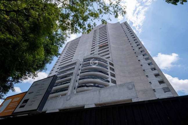 Imagem Apartamento com 1 Quarto à Venda, 33 m² em Vila Cordeiro - São Paulo