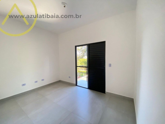 Imagem Casa com 2 Quartos à Venda, 60 m² em Jardim Sao Felipe - Atibaia
